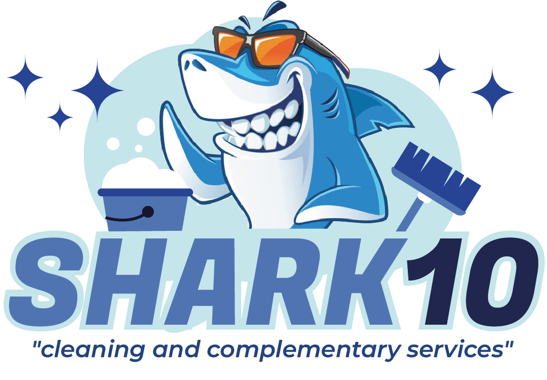 Shark 10 Solutions